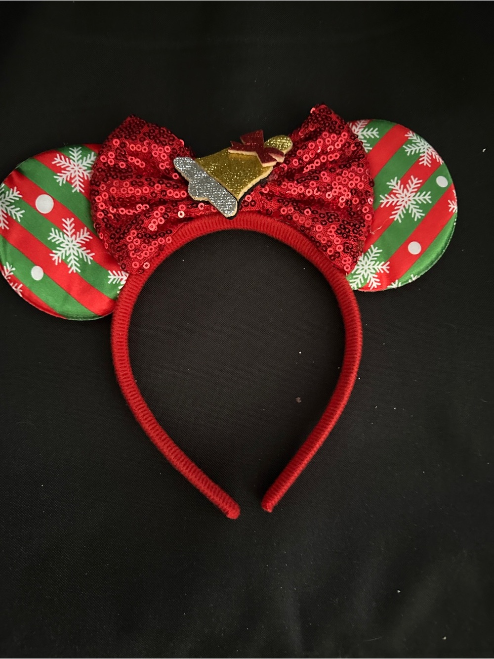 Christmas Headbands